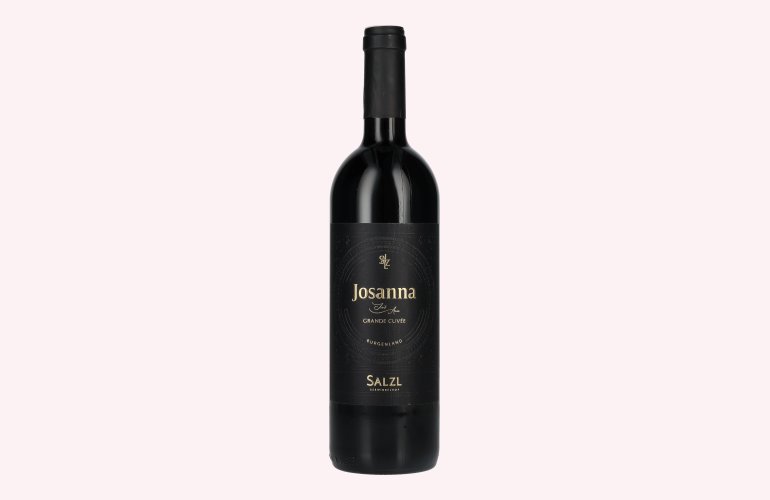 Salzl Grande Cuvée Josanna 2021 14% Vol. 0,75l