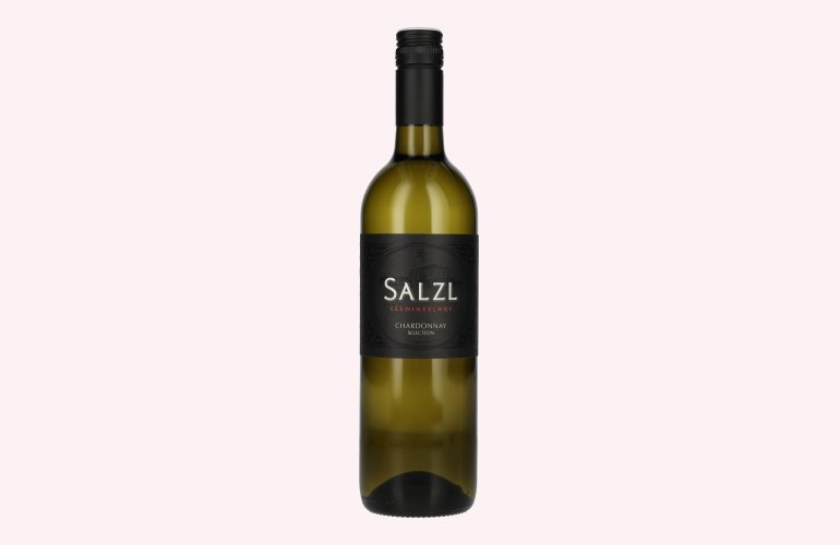 Salzl Chardonnay Selection 2024 13% Vol. 0,75l