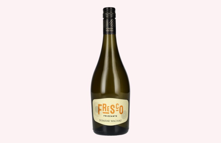Domäne Wachau Fresco Frizzante 11,5% Vol. 0,75l