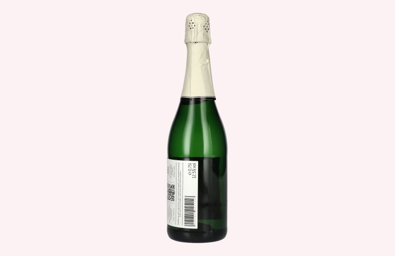 Inführ Sekt Cabinet Grüner Veltliner & Welschriesling Extra Trocken 12,5% Vol. 0,75l