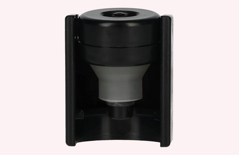 Gihale champagne bottle cap Konservator