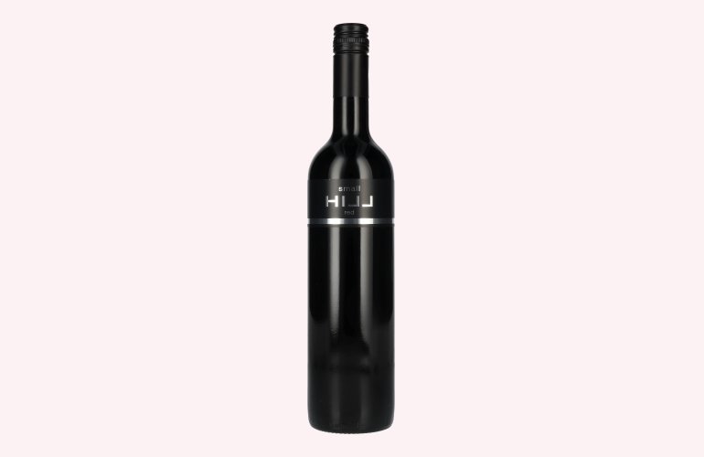 Hillinger Small Hill red 2023 13% Vol. 0,75l