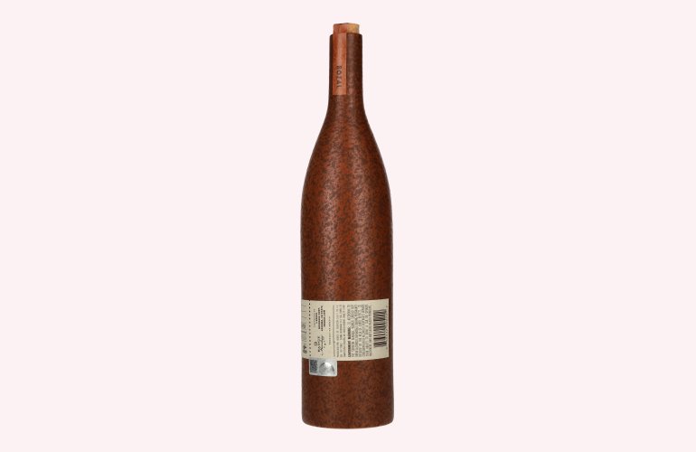 Bozal Sacrificio PECHUGA Mezcal Artesanal 47% Vol. 0,7l