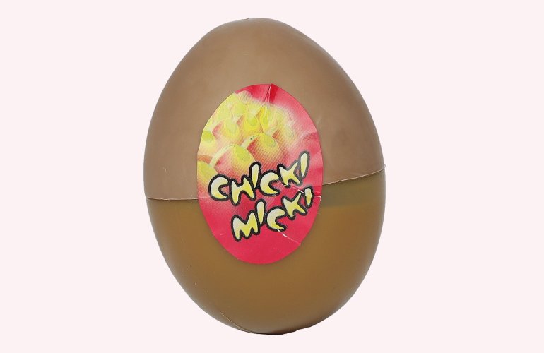 Chicki Micki Sahne-Likör Ei 17% Vol. 0,02l PET