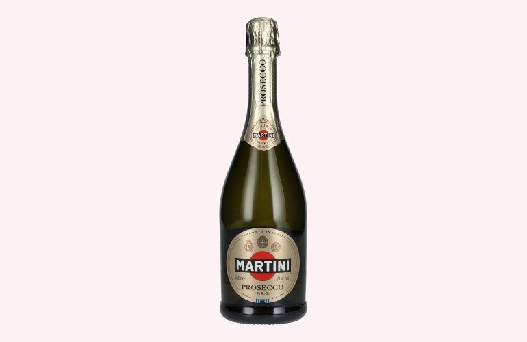 Martini PROSECCO D.O.C. 11% Vol. 0,75l