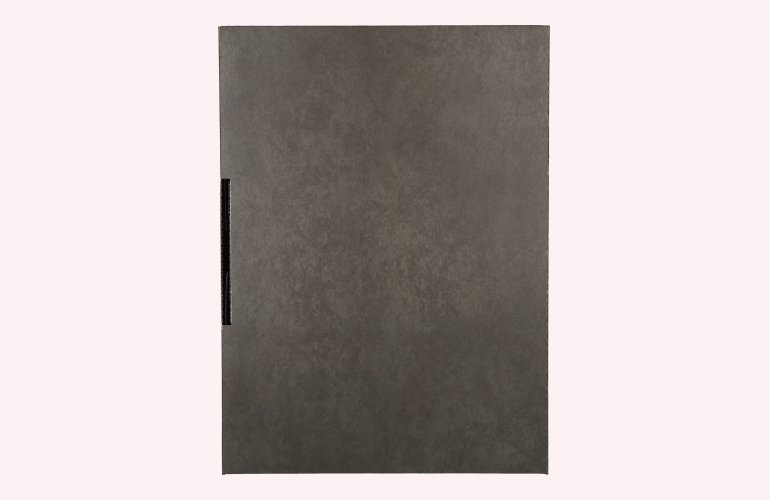 Präsentkarton Galerie 3er 36 cm