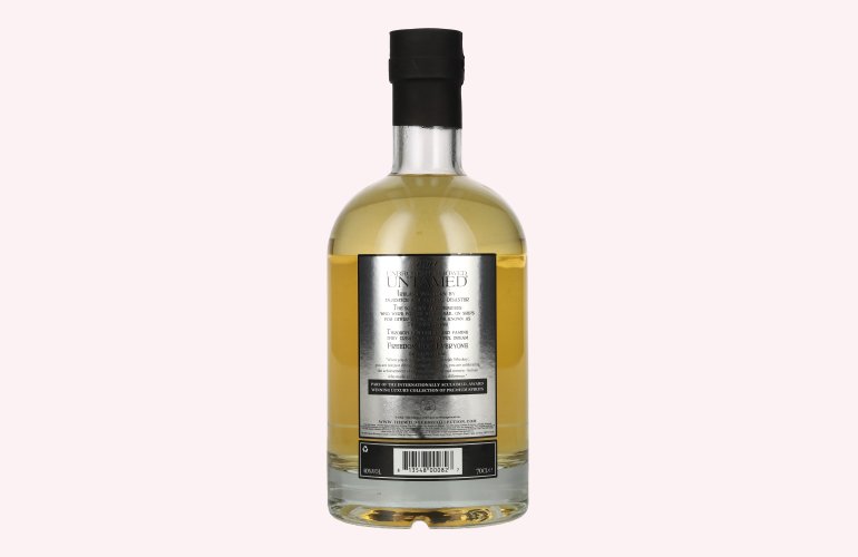 The Wild Geese Classic Blend Untamed Irish Whiskey 40% Vol. 0,7l