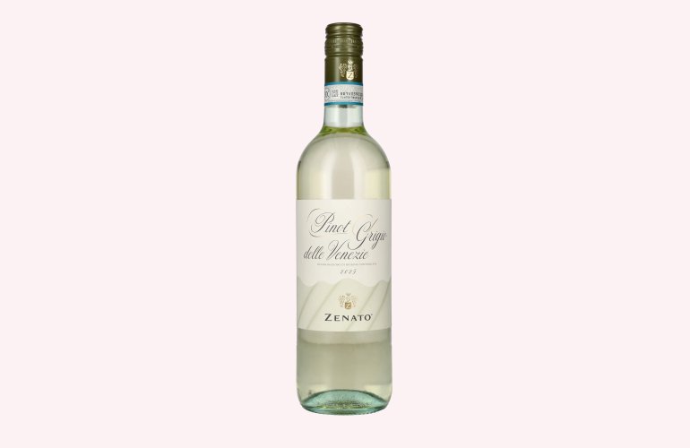 Zenato Pinot Grigio delle Venezie DOC 2025 12,5% Vol. 0,75l