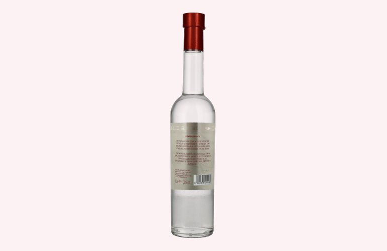 Roner Grappa Bianca 38% Vol. 0,5l