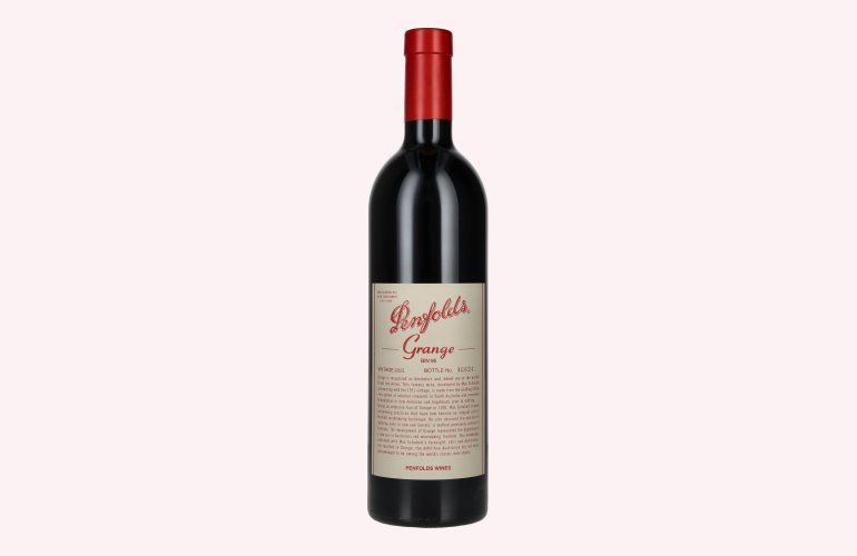 Penfolds Grange Bin 95 2021 14,5% Vol. 0,75l