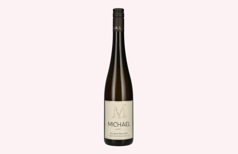 MICHAEL Sauvignon Blanc Vulkanland Steiermark DAC 2024 12% Vol. 0,75l