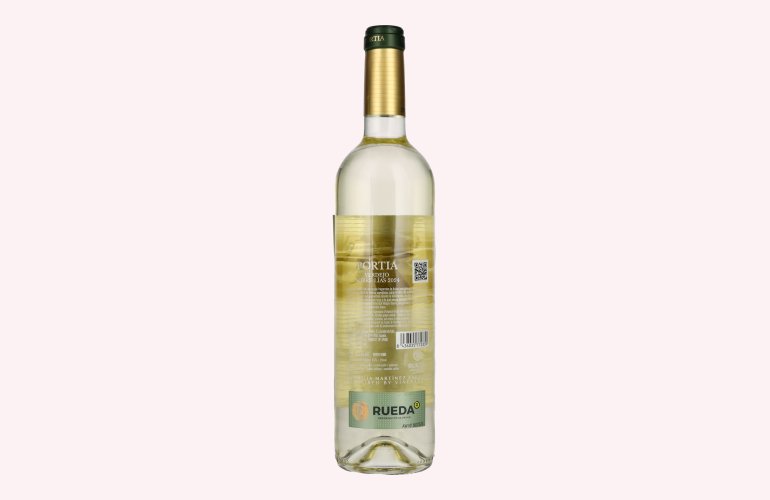 Portia Verdejo Rueda 2024 13% Vol. 0,75l