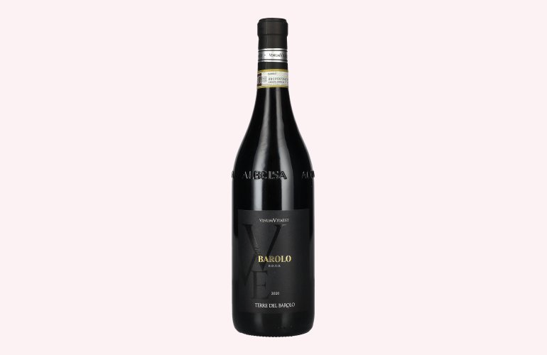 Barolo Terre del Barolo DOCG 2020 14% Vol. 0,75l
