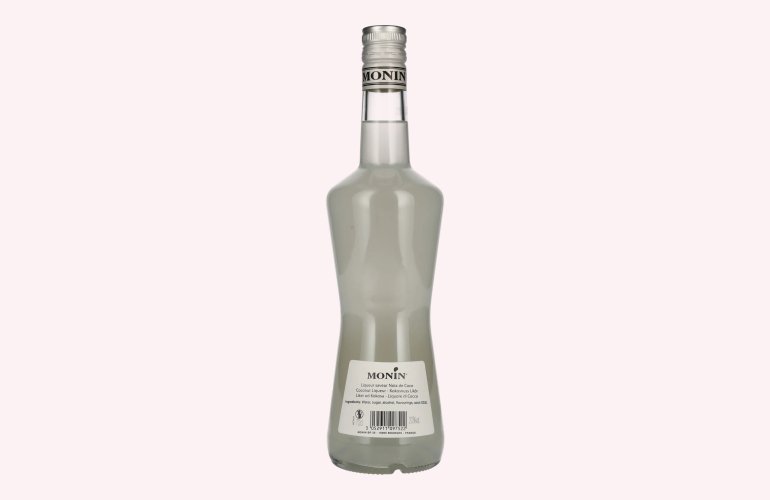 La Liqueur de Monin SAVEUR NOIX DE COCO 20% Vol. 0,7l