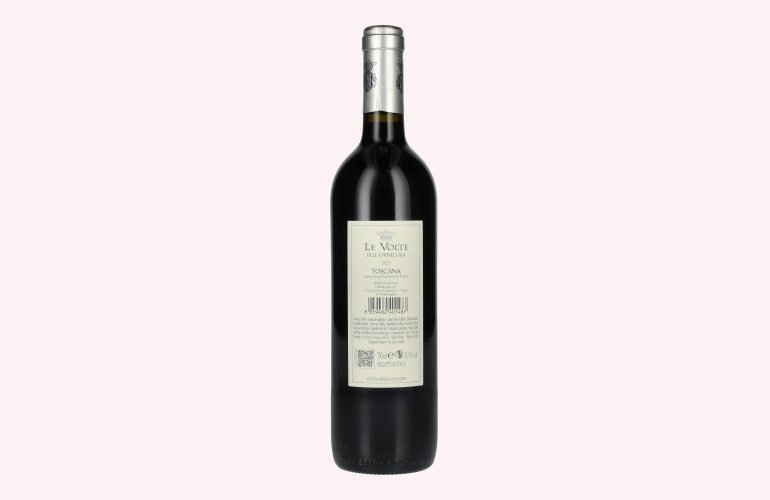 Le Volte dell' Ornellaia Toscana IGT 2023 13,5% Vol. 0,75l