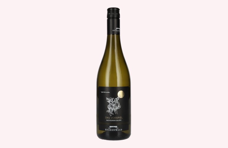 Eichenwald DAS VORSPIEL Sauvignon Blanc 2025 12% Vol. 0,75l