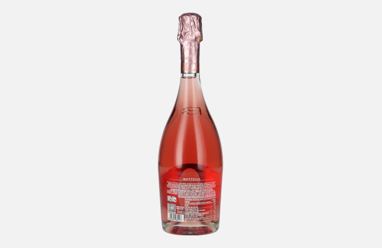 Bottega Sparkling Life Rosé alkoholfrei 0,75l