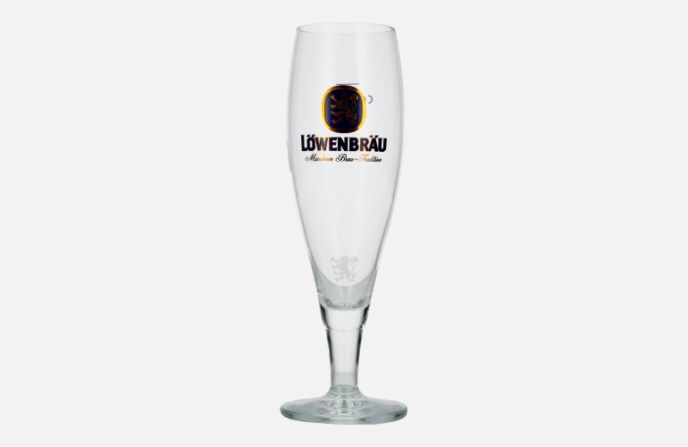 Löwenbräu Original Verre 0,3l