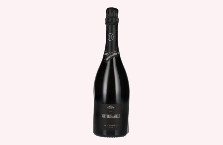 Bortolin Angelo Valdobbiadene Prosecco Brut DOCG 2024 11,5% Vol. 0,75l