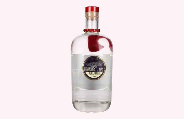 Opihr ORIENTAL SPICED London Dry Gin 42,5% Vol. 1l
