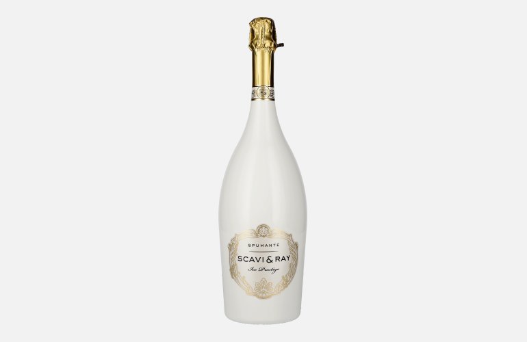 Scavi & Ray SPUMANTE Ice Prestige 10,5% Vol. 1,5l