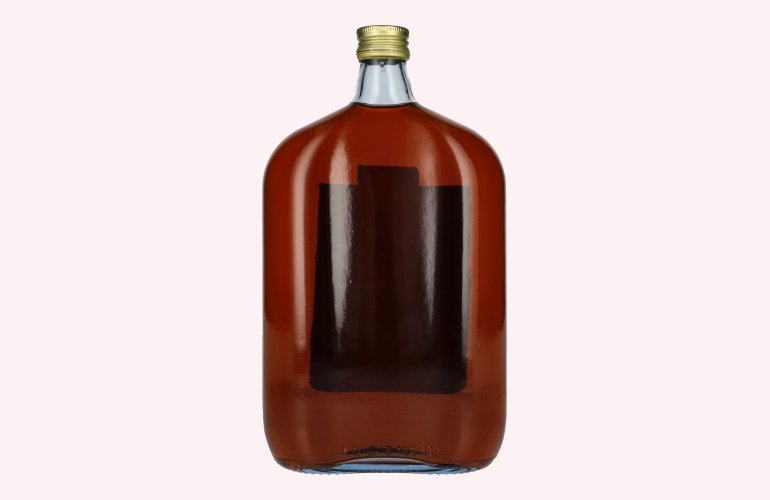 Spitz Inländer Rum 80% Vol. 1l