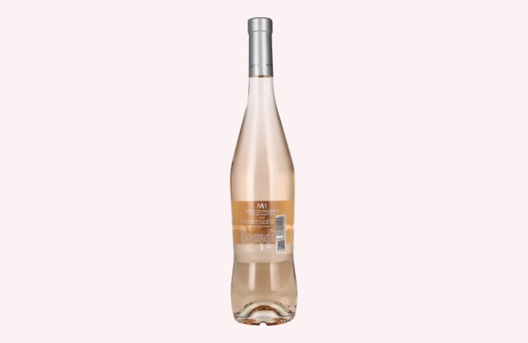 Minuty M Côtes de Provence Rosé AOP 2025 12,5% Vol. 0,75l