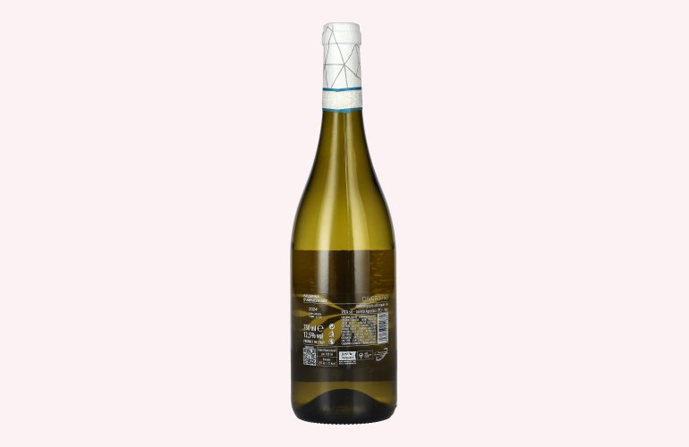 LA FARFALLA Passerina d'Abruzzo DOC 2024 12,5% Vol. 0,75l