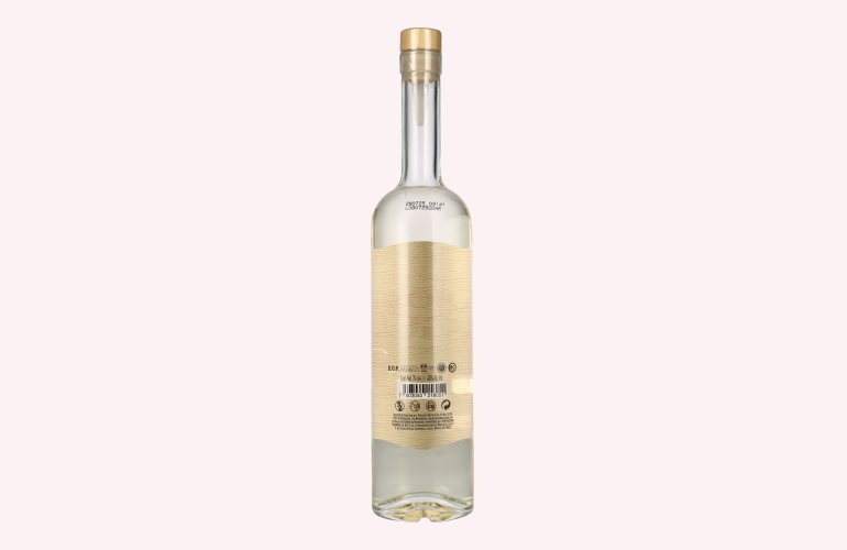 Ojo de Agua Reposado Tequila 100% Agave Azul 40% Vol. 0,7l