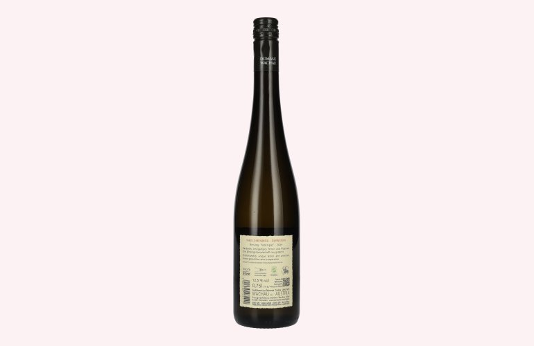 Domäne Wachau Riesling Federspiel Loibenberg 2024 12,5% Vol. 0,75l