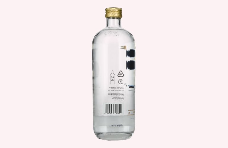 Black Cow Purely from Milk Vodka 40% Vol. 0,7l