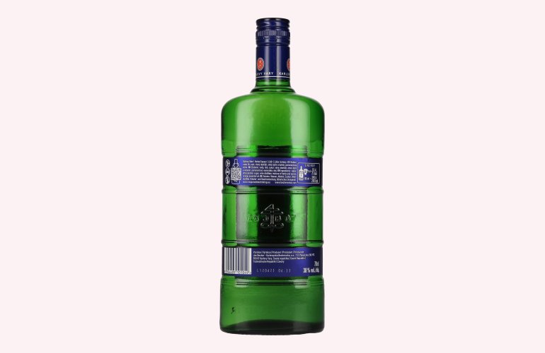 Becherovka Karlovy Vary Original Herbal Liqueur 38% Vol. 0,7l