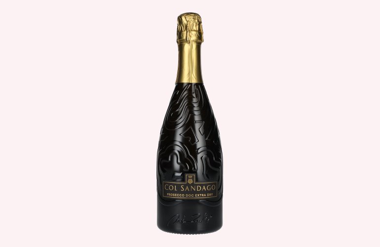 Col Sandago Prosecco Extra Dry DOC 11,5% Vol. 0,75l