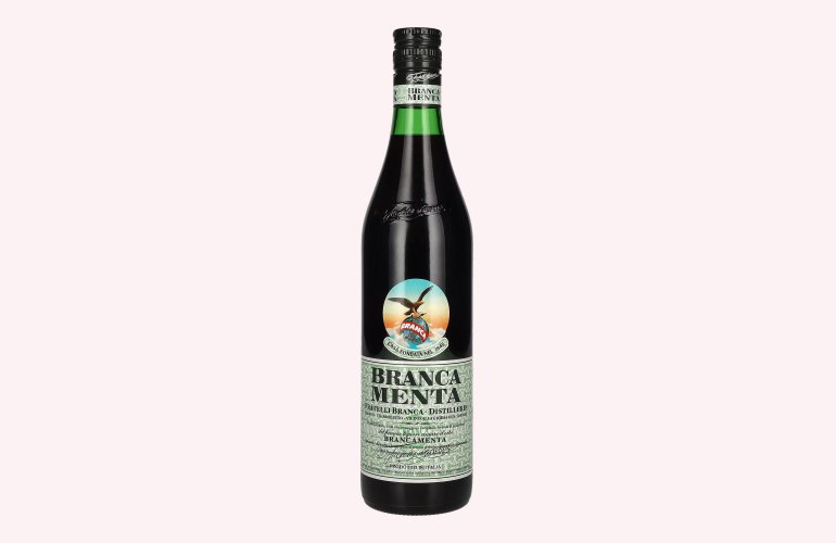 Branca Menta 28% Vol. 0,7l