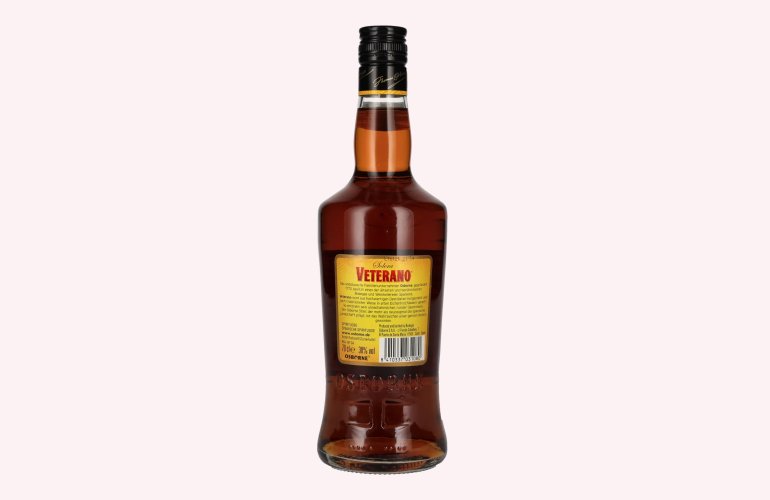 Osborne Veterano Solera 30% Vol. 0,7l