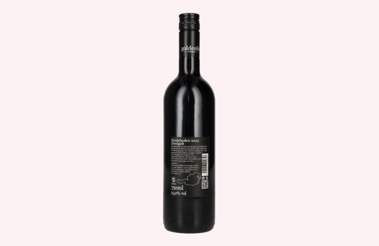 Cune Rioja Reserva 2020 14% Vol. 0,75l