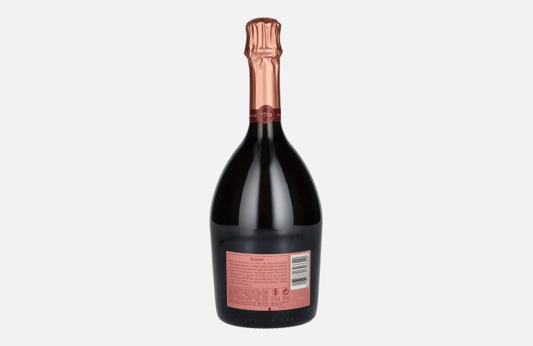 Ruinart Champagne Rosé Brut 12,5% Vol. 0,75l