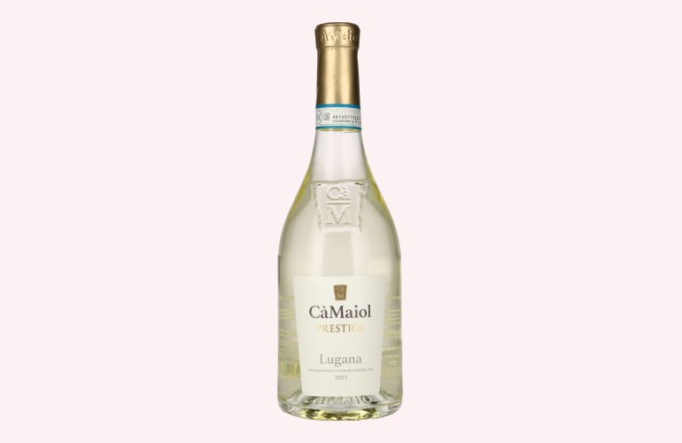 Cà Maiol PRESTIGE Lugana DOC 2025 13,5% Vol. 0,75l