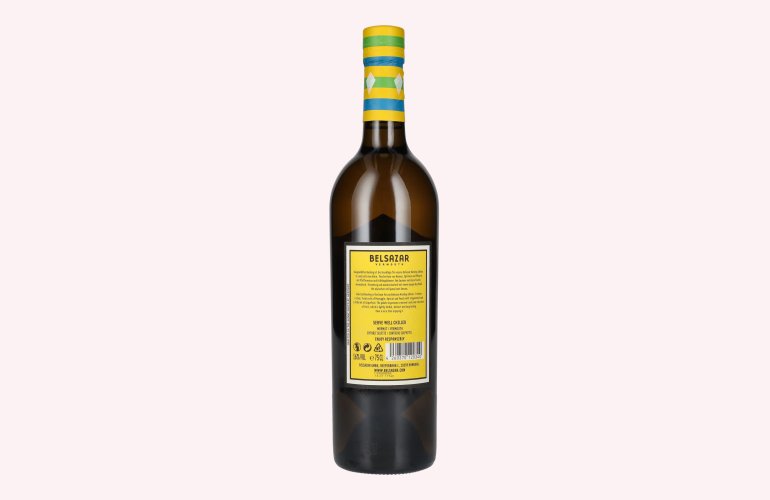 Belsazar Vermouth Riesling Edition 16% Vol. 0,75l