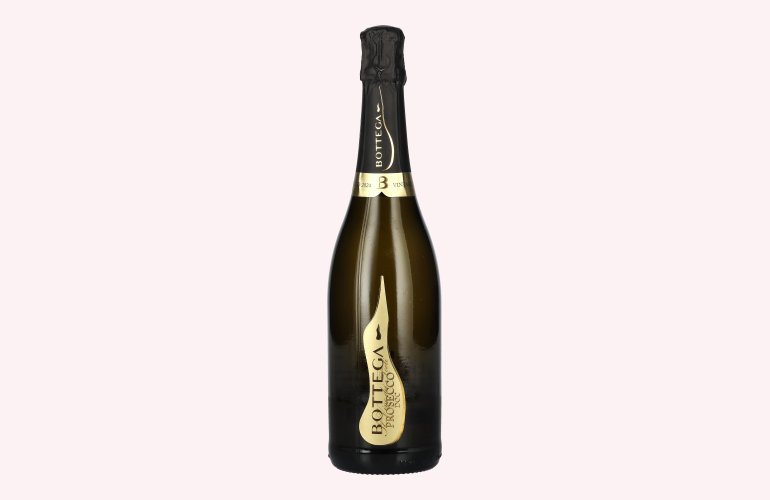 Bottega Il Vino dei Poeti Prosecco DOC Vintage Millesimato 2024 11% Vol. 0,75l