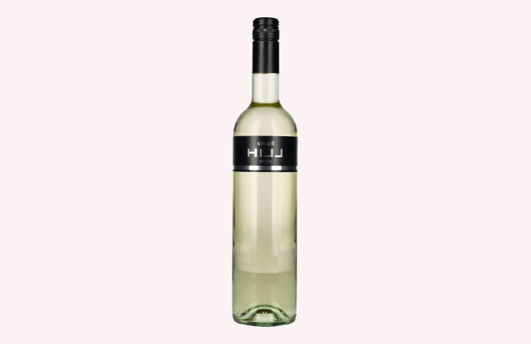 Hillinger Small Hill white 2024 12,5% Vol. 0,75l
