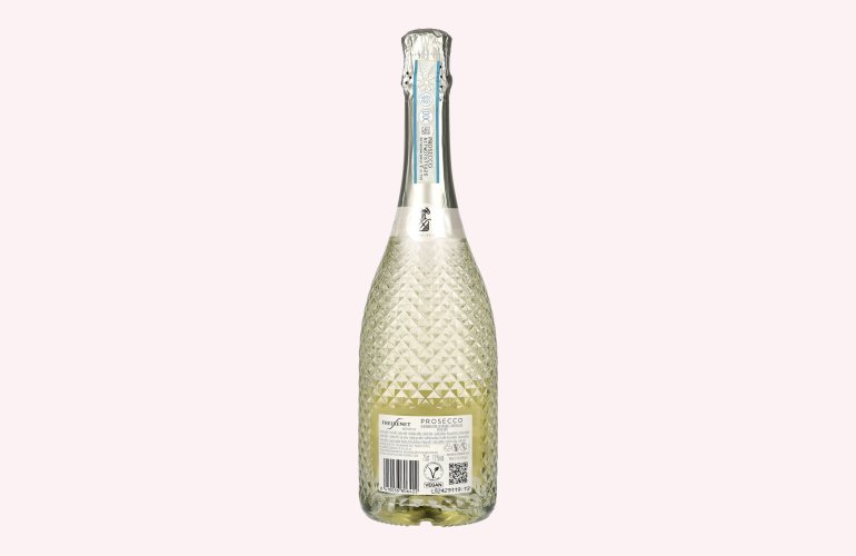 Freixenet Prosecco Extra Dry DOC 11% Vol. 0,75l