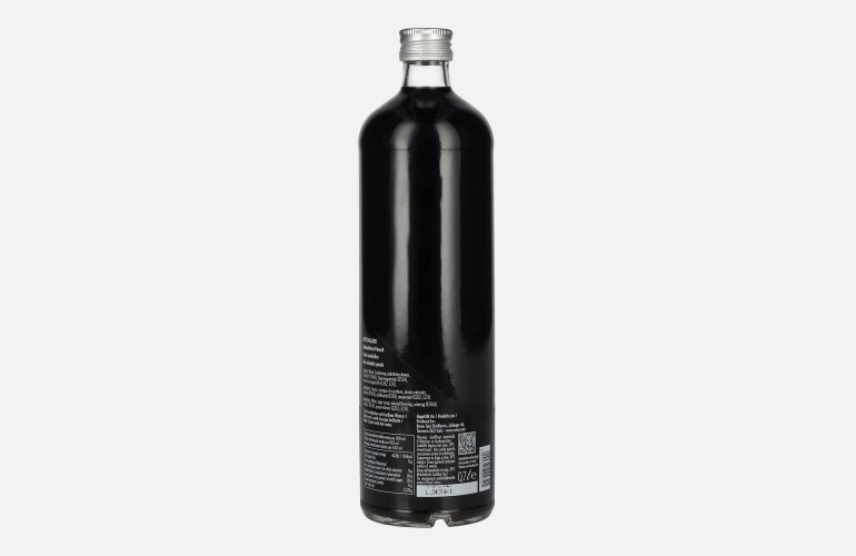 Kera Original Hüttengaudi Punch alcohol free 0.0 0,7l