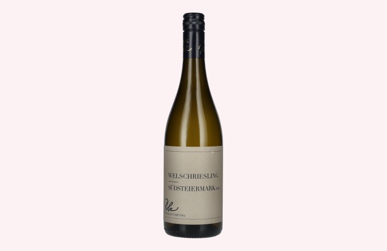 Polz Welschriesling Südsteiermark DAC 2024 12,5% Vol. 0,75l
