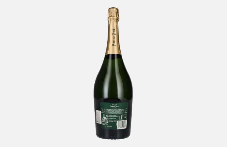 Perrier-Jouët Champagne Grand Brut 12,5% Vol. 1,5l