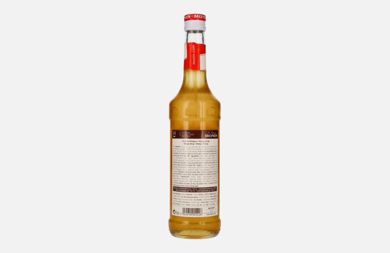 Le Sirop de Monin MANGO 0,7l