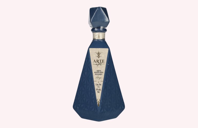 Arte Azul AÑEJO 100% Agave Azul 35% Vol. 1l
