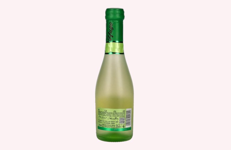 Scavi HUGO Aperitivo 5,5% Vol. 0,2l
