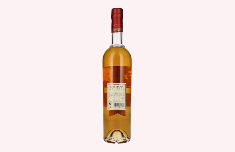 Daron Calvados FINE 40% Vol. 0,7l