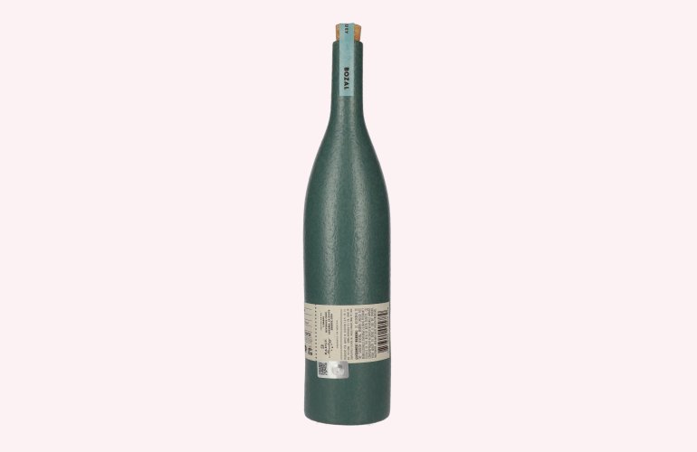 Bozal Single Maguey TEPEZTATE Mezcal Artesanal 49% Vol. 0,7l